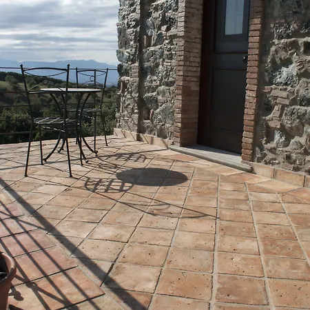 La Giara B&B-2