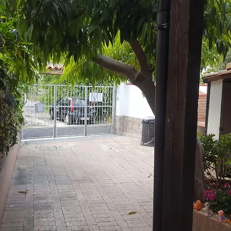 B&B Baia di Riaci Tropea-3