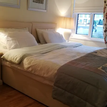 The Vee B&B-3