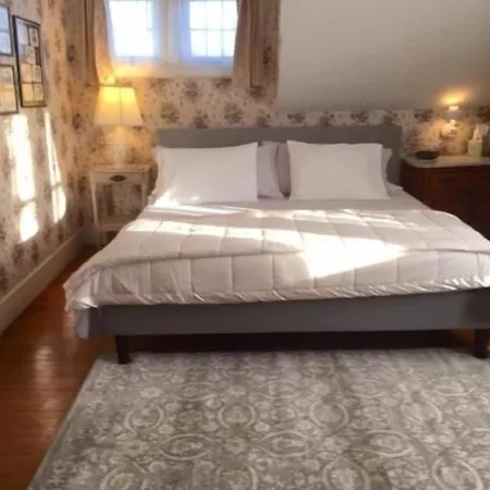 Old Iron Inn Bed And Breakfast-2