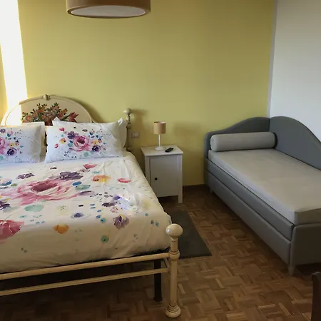 La Ghirlanda B&B-2