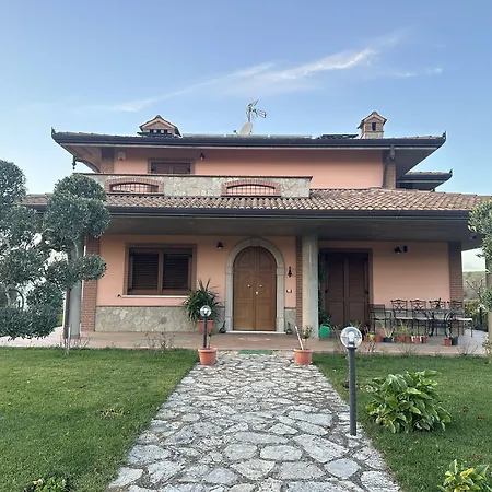 Villa Ulivi-2