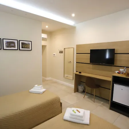 Victoria Hotel B&B-2