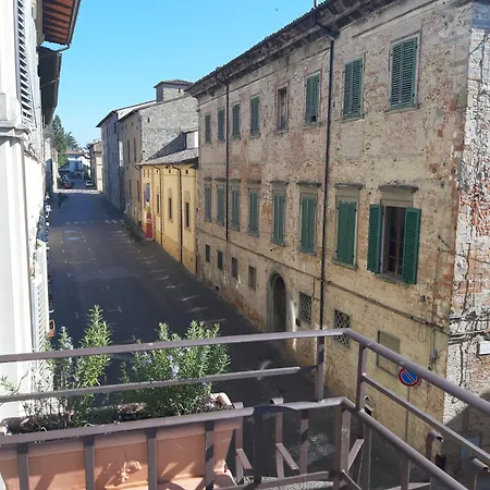 Dolce Rosa ♡ Centro Storico-2