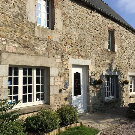 Chambres d'Hôtes Au Clos du Lit-2