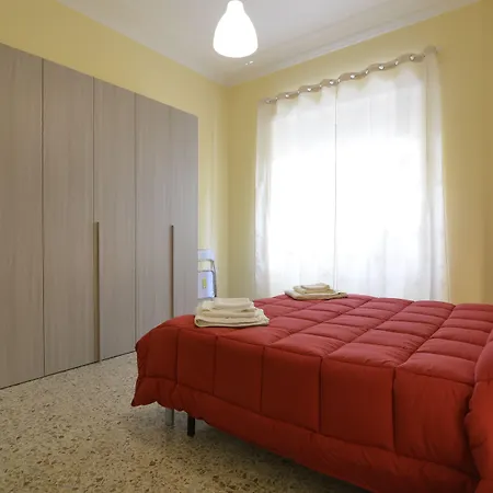 Efesto Bed&Breakfast-2