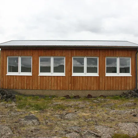 Hlid Bed And Breakfast-2