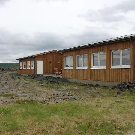 Hlid Bed And Breakfast-3