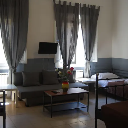 Golden Dream Guest House-3