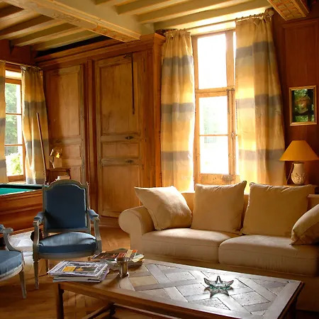 Château De Chambiers-2
