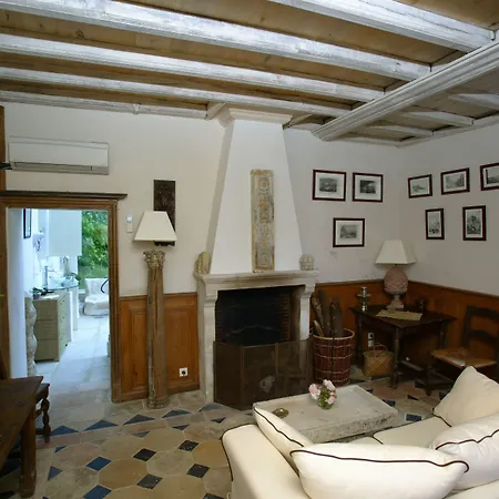 Château De Chambiers-3