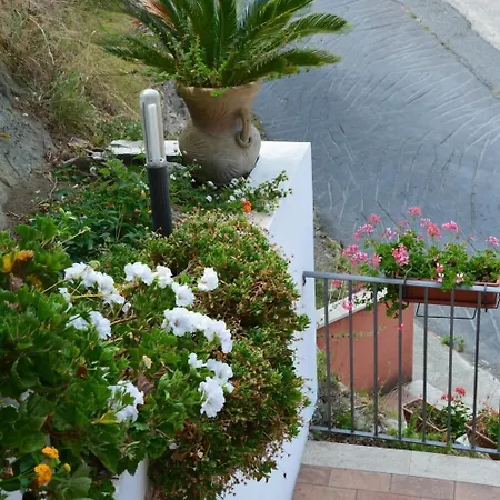 B&B La Casa Rossa-3