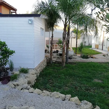B&B Villa Kairos-2