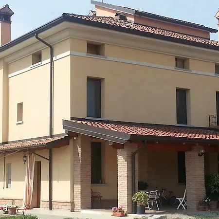 B&B La Viola-2