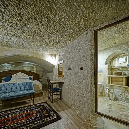 Cappa Cave Hotel-2