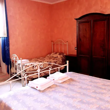 Dolcedorme Bed And Breakfast-2