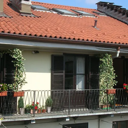 San Salvario B&B-2