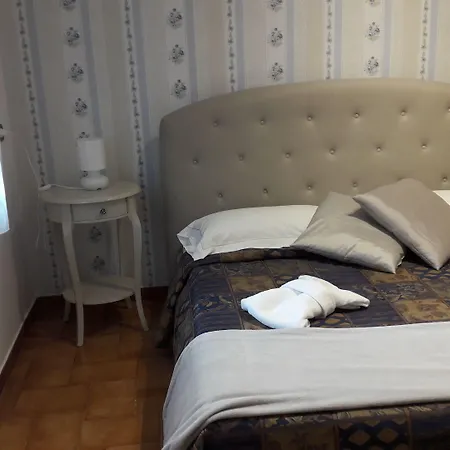 Dimoramuri B&B-2