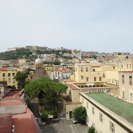 Come D'Incanto A Napoli-2
