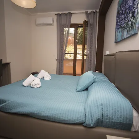 B&B Villa Gaudium-3