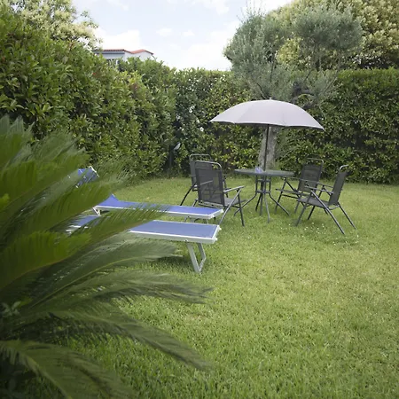 B&B Villa Gaudium-3