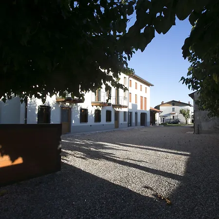 Agriturismo Mestroni-2