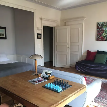 B&B Le Jardin de Carco-2