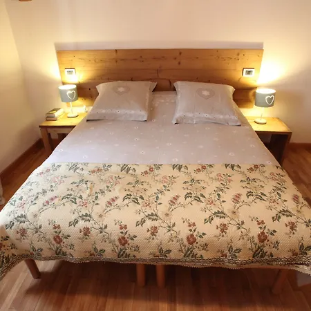 Maison Le Champ B&B Questa casa non è un albergo-2