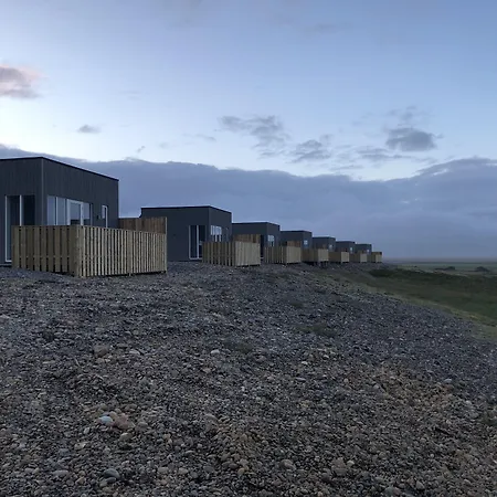 Hrafnavellir Guest House-3