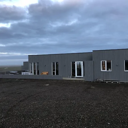 Hrafnavellir Guest House-2