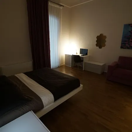 B&B Borgo Fornaci-2