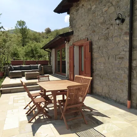 B&B Le Peschiere-3