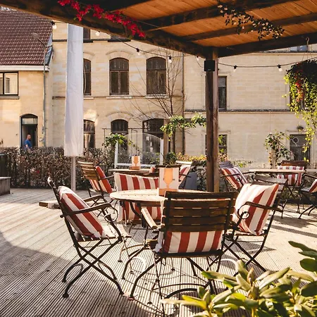 Boutique Hotel Loulou-3