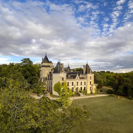 Chateau De Ternay-3