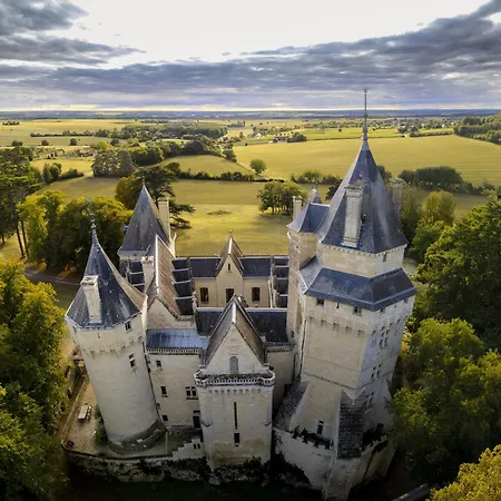 Chateau De Ternay-3