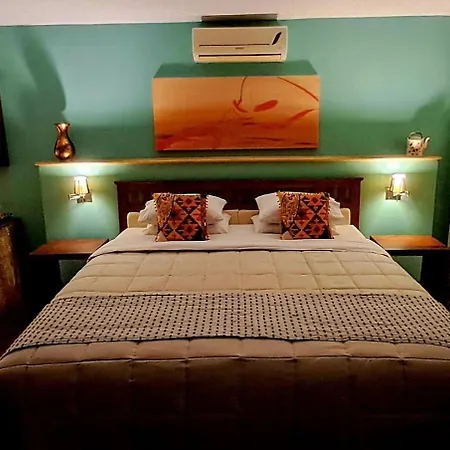 Casa Verde Rio-2