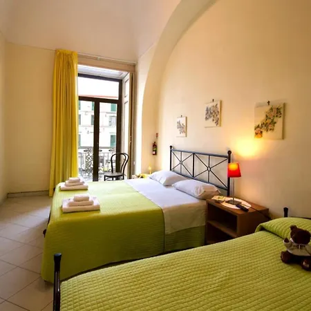 Il Giardino di Tonia B&B-3