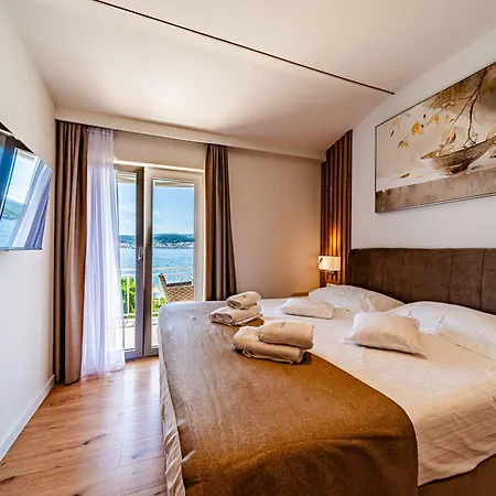 Bed & Breakfast Villa Vrgorac-3