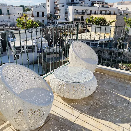 POSEA - Polignano Sea Suites-3