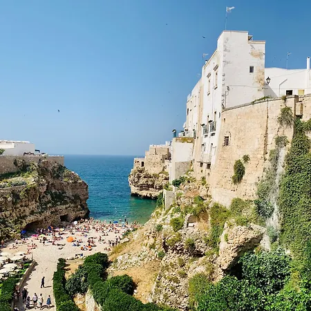 POSEA - Polignano Sea Suites-2