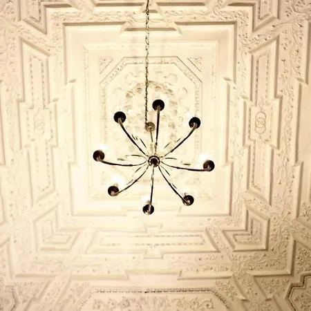 B&B Miseria e Nobilta'-2