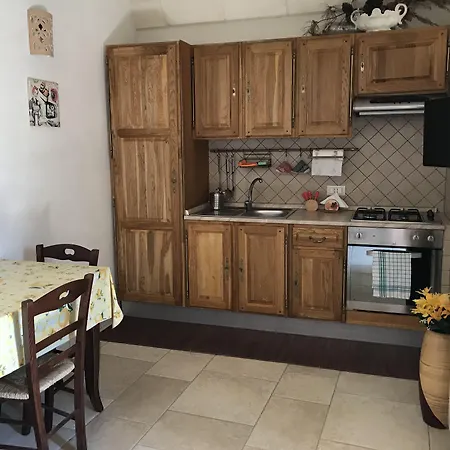 Il Trullo di Giulietta-2