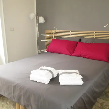 B&B Casa Rosellina-3