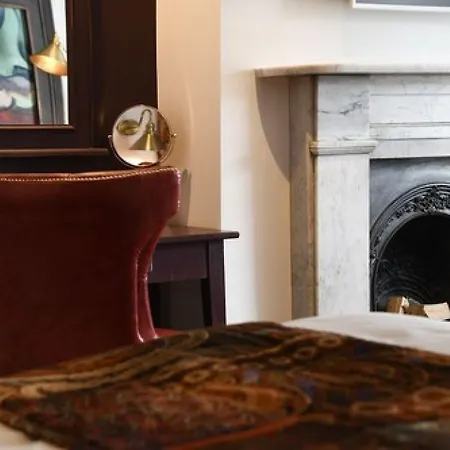 Padstow Townhouse-2