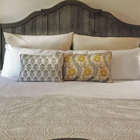 Morning Star Bed & Breakfast Of Corrales-2