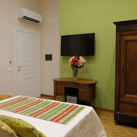 Spaccanapoli B&B City Soul-3
