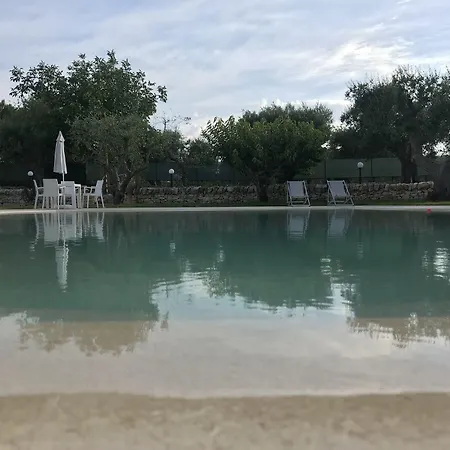 Aria Di Casa Country Resort-3