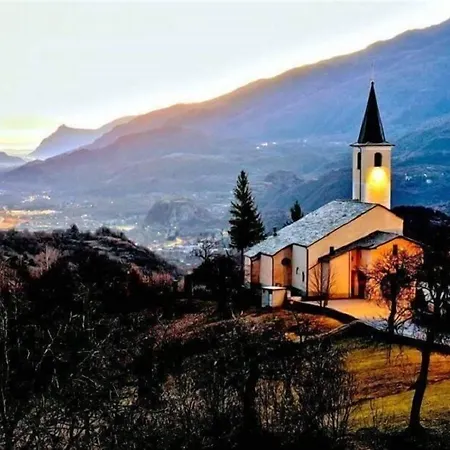 Relais Des Alpes-3