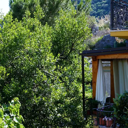 B&B Lo Sparviero-3