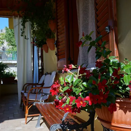 B&B Lo Sparviero-2